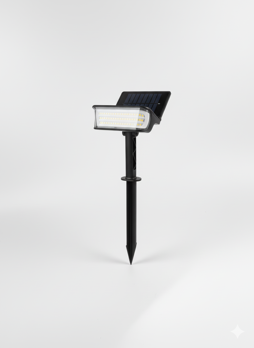 Solar Lighting