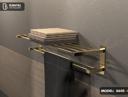 Towel Rack