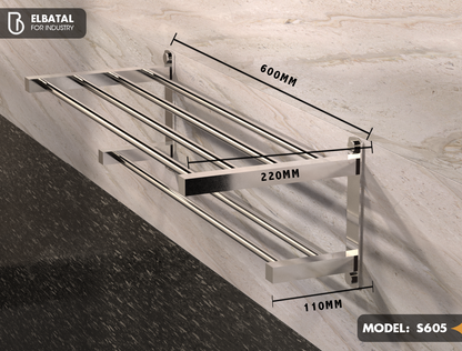 Towel Rack