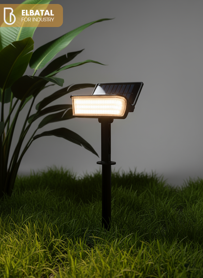 Solar Lighting