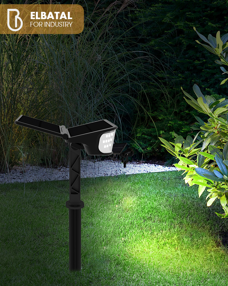 Solar Lighting