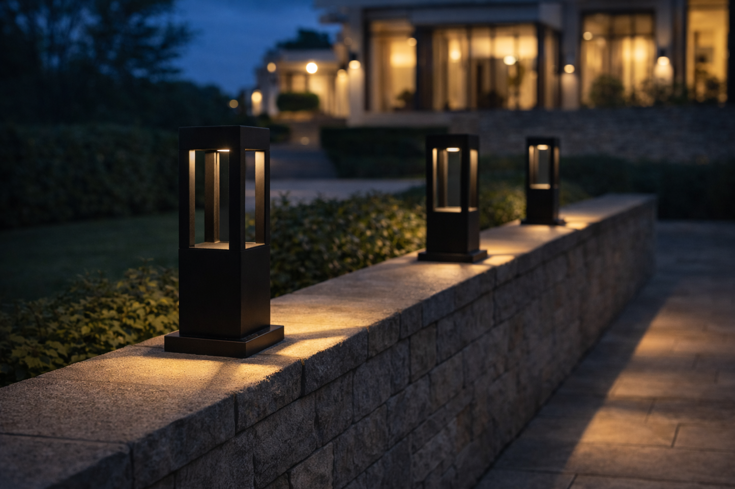 F.OR