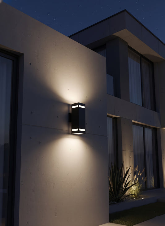 OutDoor Aluminum Wall Light TO.FO