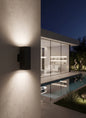 OutDoor Aluminum Wall Light YO.RO