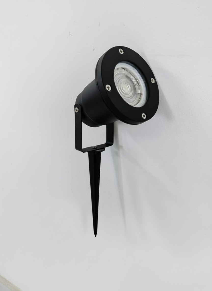 Electric spike light